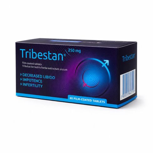 tribestan sopharma